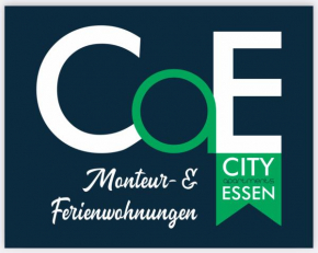 City Apartments Essen